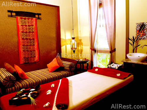Sofitel Centara Grand Resort & Villas 40